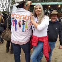 Encuentro 29374 : VAMOS AL FESTIVAL DE MUSICA COUNTRY 