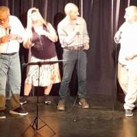Encuentro 29422 : COMPARTI CON NOSOTROS ESTA MUESTRA DE FIN DE AÑO DEL ELENCO DE ENCONTRARSE