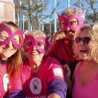 Encuentro 29436 : CAMINATA AVON POR LA LUCHA CONTRA EL CANCER DE MAMA