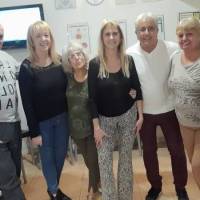 Encuentro 29450 : RETOMAMOS EL  TALLER DE CANTO EN SU SEPTIMO AÑO CONSECUTIVO