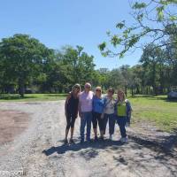 Encuentro 29493 : ASADO EN CARLOS KEEN - LUJAN