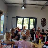 Encuentro 29493 : ASADO EN CARLOS KEEN - LUJAN