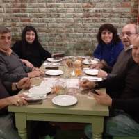 Encuentro 29502 : BUENAS VECINAS