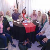 Encuentro 29504 : ESPERAMOS LA PRIMAVERA BAILANDO ! ! !