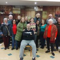 Encuentro 29573 : JUGAMOS BURAKO