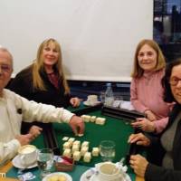 Encuentro 29578 : JUGAMOS AL RUMMY – quinto Año 2023“ 