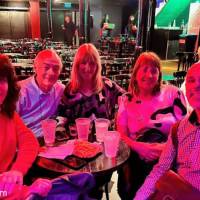 Encuentro 29627 : EXPERIENCIA TANGO