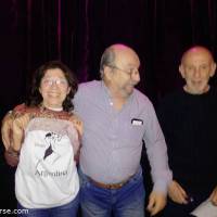Encuentro 29627 : EXPERIENCIA TANGO