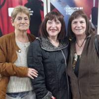 Encuentro 29700 : MUJERES  de 60  (Venite a Divertir)