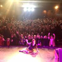 Encuentro 29700 : MUJERES  de 60  (Venite a Divertir)