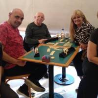 Encuentro 29703 : JUGAMOS AL RUMMY – quinto Año 2023“ 