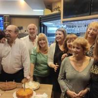 Encuentro 29706 : FELICES LOS TRES!!!