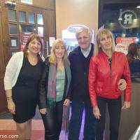 Encuentro 29706 : FELICES LOS TRES!!!
