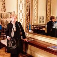Encuentro 29754 : LA NOCHE DE LOS MUSEOS EN EL CAI