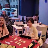 Encuentro 29808 : JUGAMOS AL RUMMY – Quinto  Año 2023 Recoleta