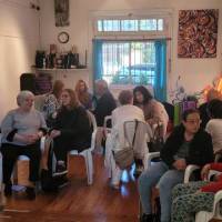 Encuentro 29994 : Taller de Herramientas de Coaching - Emociones CULPA 
