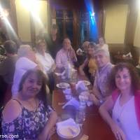 Encuentro 30069 : "MUSICA ,CANCIONES Y BAILE EN LA BOHEMIA"