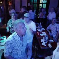 Encuentro 30069 : "MUSICA ,CANCIONES Y BAILE EN LA BOHEMIA"