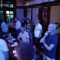 Encuentro 30069 : "MUSICA ,CANCIONES Y BAILE EN LA BOHEMIA"