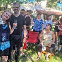 Encuentro 30086 : Turismo Rural - DÍA DE CAMPO
