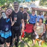 Encuentro 30086 : Turismo Rural - DÍA DE CAMPO