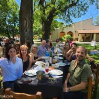 Encuentro 30086 : Turismo Rural - DÍA DE CAMPO