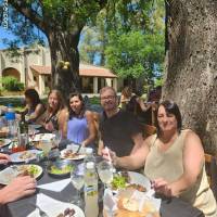 Encuentro 30086 : Turismo Rural - DÍA DE CAMPO