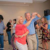 Encuentro 30098 : MERIENDA Y BAILE EN VILLA URQUIZA  ! ! !