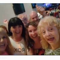 Encuentro 30098 : MERIENDA Y BAILE EN VILLA URQUIZA  ! ! !