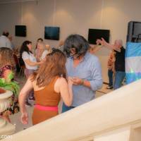 Encuentro 30098 : MERIENDA Y BAILE EN VILLA URQUIZA  ! ! !