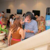 Encuentro 30098 : MERIENDA Y BAILE EN VILLA URQUIZA  ! ! !