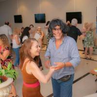 Encuentro 30098 : MERIENDA Y BAILE EN VILLA URQUIZA  ! ! !