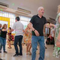 Encuentro 30098 : MERIENDA Y BAILE EN VILLA URQUIZA  ! ! !