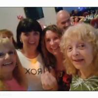 Encuentro 30098 : MERIENDA Y BAILE EN VILLA URQUIZA  ! ! !