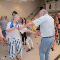 Encuentro 30098 : MERIENDA Y BAILE EN VILLA URQUIZA  ! ! !