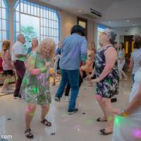 Encuentro 30098 : MERIENDA Y BAILE EN VILLA URQUIZA  ! ! !