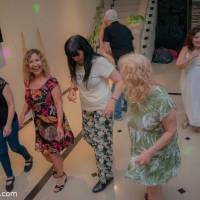 Encuentro 30098 : MERIENDA Y BAILE EN VILLA URQUIZA  ! ! !