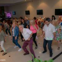Encuentro 30098 : MERIENDA Y BAILE EN VILLA URQUIZA  ! ! !