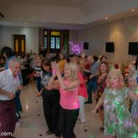 Encuentro 30098 : MERIENDA Y BAILE EN VILLA URQUIZA  ! ! !