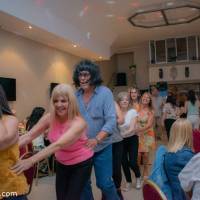Encuentro 30098 : MERIENDA Y BAILE EN VILLA URQUIZA  ! ! !