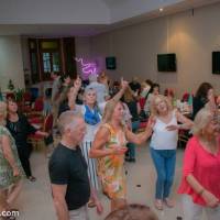 Encuentro 30098 : MERIENDA Y BAILE EN VILLA URQUIZA  ! ! !