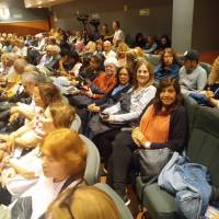 Encuentro 30116 : CONTINUANDO CON EL QUINTO AÑO,UN SÁBADO MÁS PARA VER TEATRO A UN PRECIO MUY ECONÓMICO, DISFRUTAREMOS DE: BROTHERHOOD