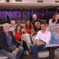 Encuentro 30130 : JUGAMOS BOWLING  EN COLEGIALES ! ! !