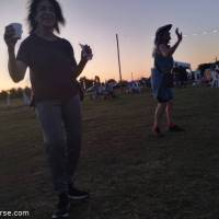 Encuentro 30157 : LINE DANCE PARTY - COUNTRY DAY en MAGICAL RANCH: UN LUGAR DONDE LOS SUEÑOS SE HACEN REALIDAD