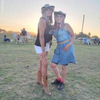 Encuentro 30157 : LINE DANCE PARTY - COUNTRY DAY en MAGICAL RANCH: UN LUGAR DONDE LOS SUEÑOS SE HACEN REALIDAD