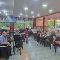 Encuentro 30182 : JUGAMOS AL RUMMY – quinto Año 2023“ 