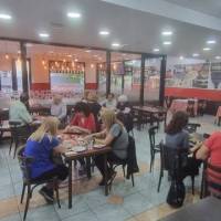 Encuentro 30182 : JUGAMOS AL RUMMY – quinto Año 2023“ 