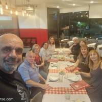 Encuentro 30182 : JUGAMOS AL RUMMY – quinto Año 2023“ 