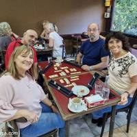 Encuentro 30203 : JUGAMOS AL RUMMY – quinto Año 2023“ 