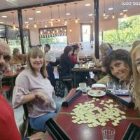 Encuentro 30203 : JUGAMOS AL RUMMY – quinto Año 2023“ 